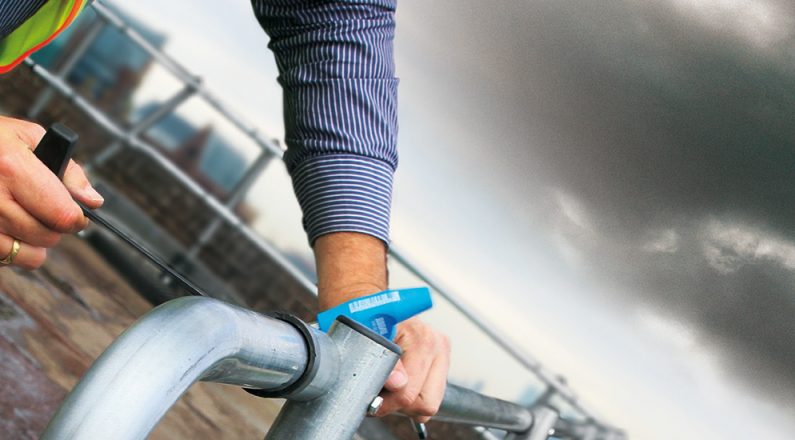 Guardrail Maintenance and Testing in Nottingham, Nottinghamshire