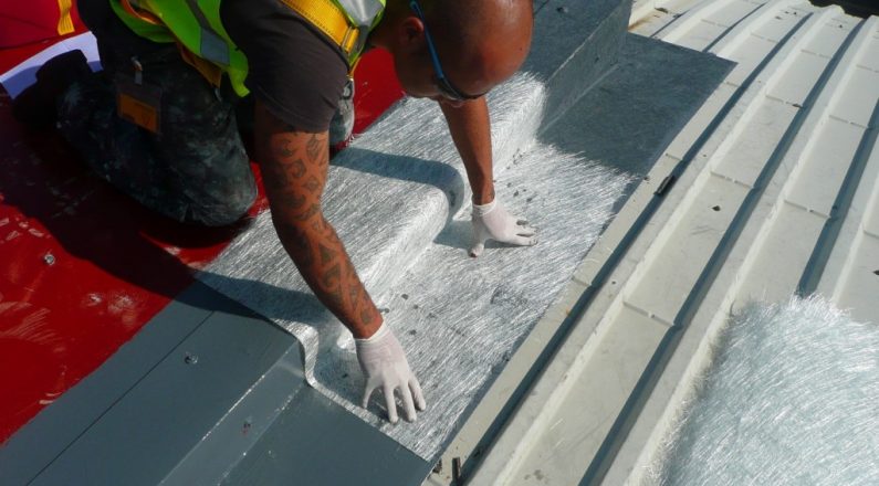 Industrial Skylights Repairs in Nottingham, Nottinghamshire