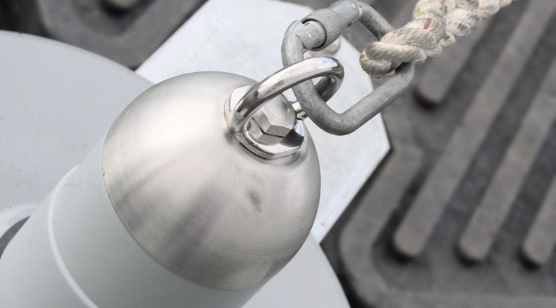 Nottingham Mobile Man Anchor Maintenance & Testing 